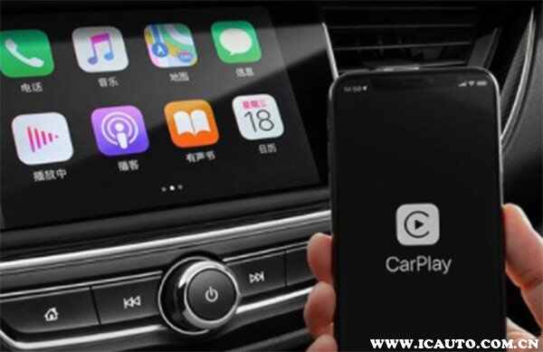 carplay放歌一卡一卡的，无线carplay音乐卡顿现象