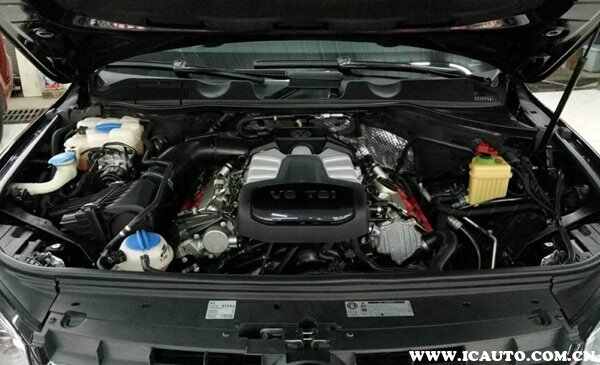 大众V6是什么车？大众SUV带V6是哪款车