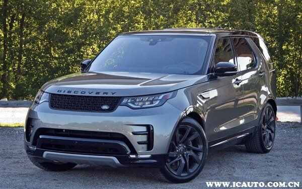 DISCOVERY是什么车？DISCOVERY车是路虎吗