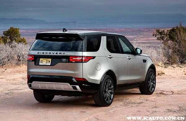 DISCOVERY是什么车？DISCOVERY车是路虎吗
