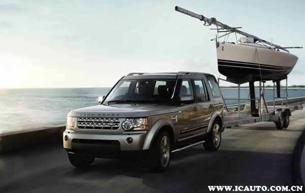 DISCOVERY是什么车？DISCOVERY车是路虎吗