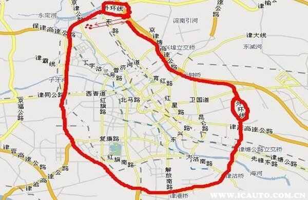 天津户口可以直接上牌吗？天津本地人买车需要摇号吗