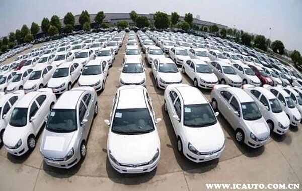 2021年大量国六车上市，国6排放标准的车型目录