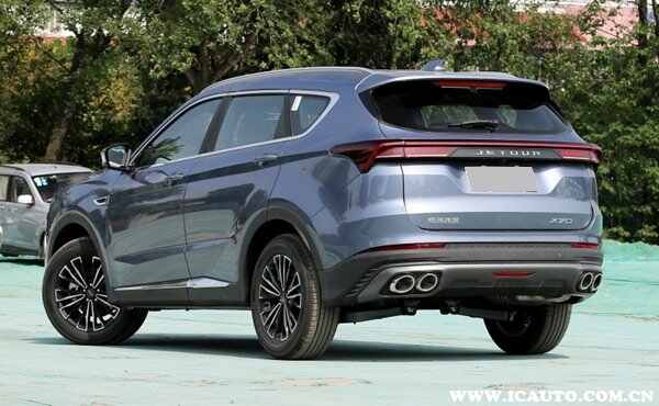 捷途X70plus骂声一片？奇瑞捷途X70plus质量怎么样