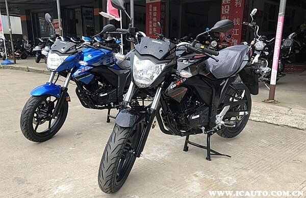 为什么铃木极客飒没人买？极客飒155通病有哪些