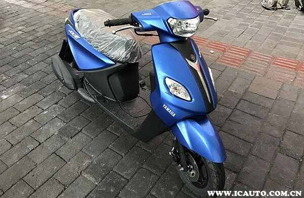女装摩托车前十名，女摩托车品牌排行榜前十名