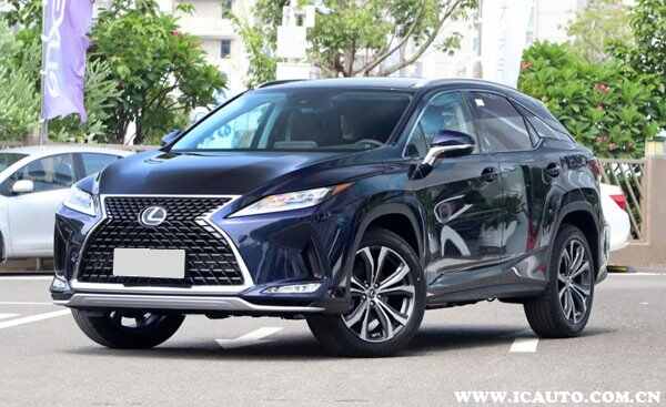 买RX300为什么会后悔？雷克萨斯RX缺点是什么