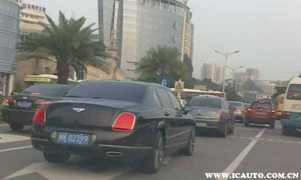 闽K厉害还是闽O厉害？闽K是平潭还是省直