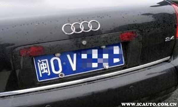 闽K厉害还是闽O厉害？闽K是平潭还是省直