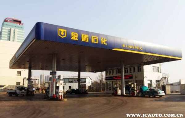 金盾加油站的油质量怎么样？金盾油为啥这么便宜