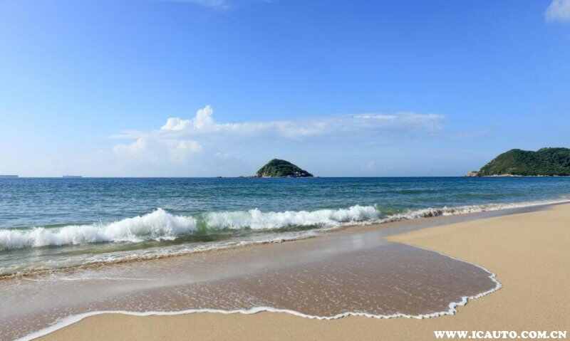 深圳周边自驾游玩景点新推荐，2021深圳游玩攻略必去的地方