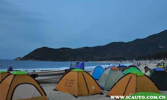 深圳周边自驾游玩景点新推荐，2021深圳游玩攻略必去的地方