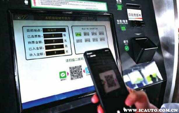 轻轨怎么坐？第一次坐轻轨详细流程