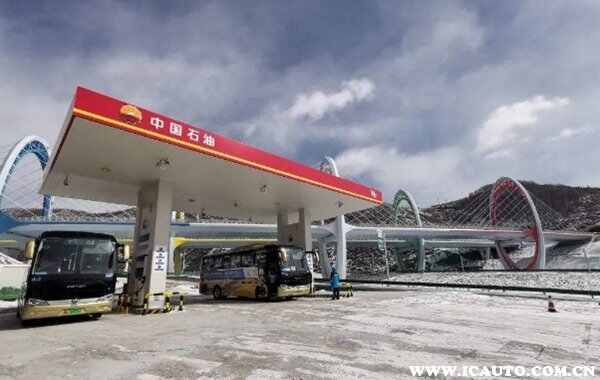 三大汽油哪家油品好？中国汽油质量哪家更好