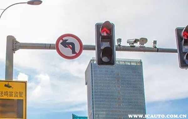 禁止鸣笛怎么抓拍的？鸣笛抓拍一定就能拍到吗