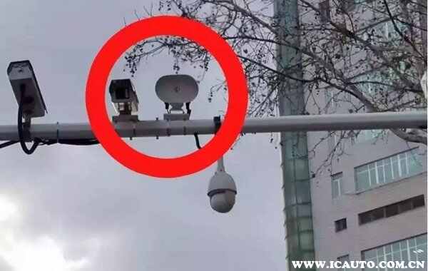 禁止鸣笛怎么抓拍的？鸣笛抓拍一定就能拍到吗