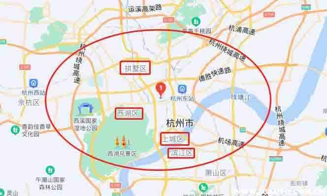 杭州禁摩为什么还有摩托车？在杭州怎么合法骑摩托车