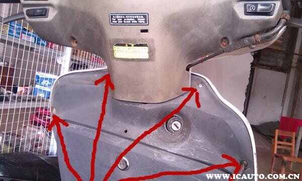 摩托车钥匙掉了怎么接线打火？摩托车没钥匙最简单启动方法