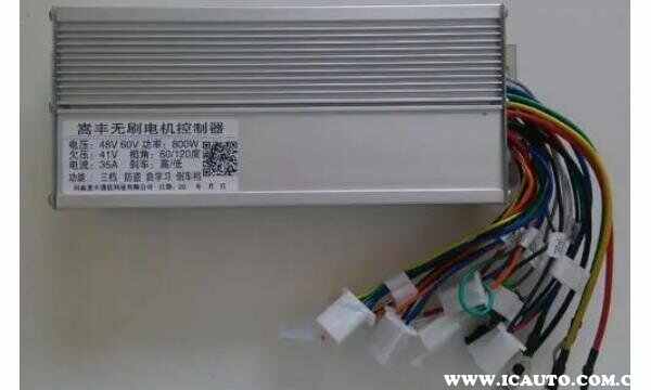 电动车控制器坏了的前兆，电动车控制器坏了会出现什么症状