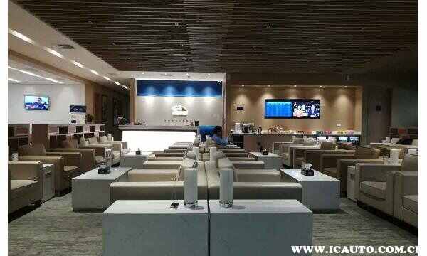 高铁动车特等座什么样？高铁特等座图片