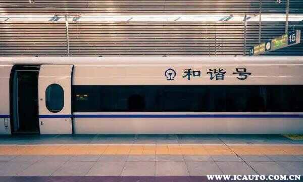 高铁d和g开头的有什么区别？