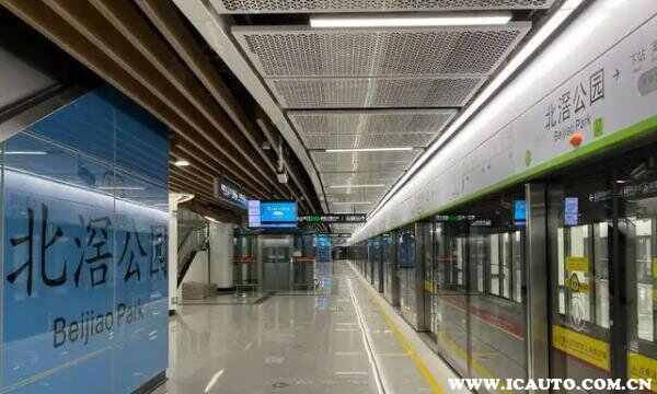 怎样乘坐地铁？乘坐地铁流程