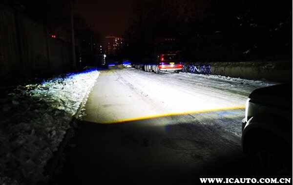 示廓灯在哪个位置图片？示廓灯和前后位灯区别