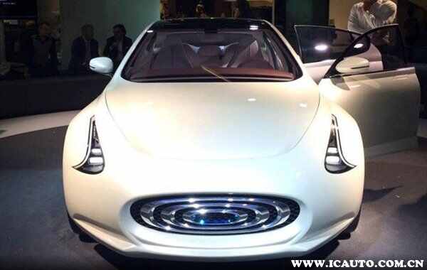 三个圈的车标是什么车？3个圈连着的汽车标志