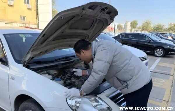买二手车怎么找第三方检测？第三方检测一台车多少钱