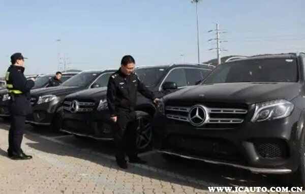 水车是什么意思能买吗？水车补税可以上牌吗
