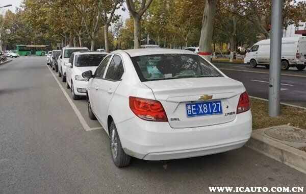 山西车牌号简称