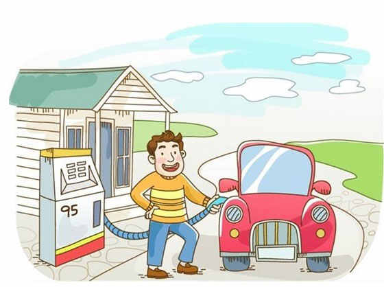 什么车加95号汽油？95号汽油适用于什么车