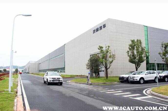 汉腾x7为什么没人买原因，汉腾x7是哪里生产的