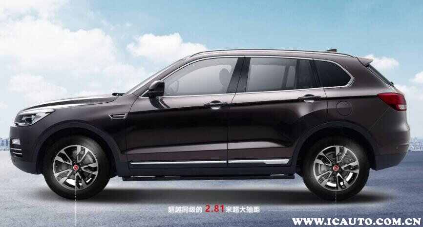 汉腾x7为什么没人买原因，汉腾x7是哪里生产的