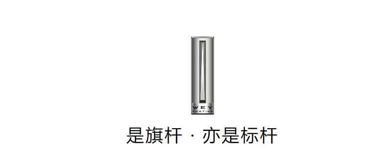 车标WEY是什么车？WEY是什么牌子的汽车