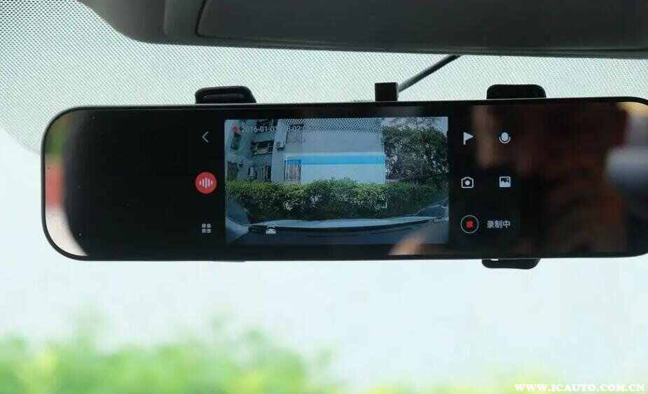 行车记录仪怎么恢复出厂设置