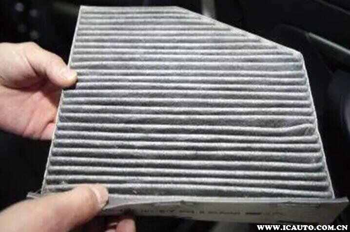 汽车空气滤芯多少钱一个