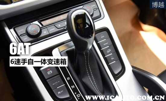 8at和6at什么区别，爱信6at变速箱多久换一次油