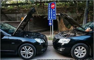 车辆熄火后全车没电怎么回事