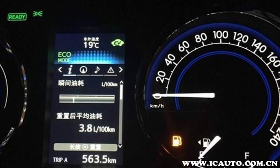 加油后油表不动,是不是没给我加油