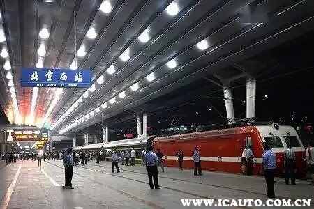 北京西站是疫情区吗？2022北京中转换乘需要隔离吗？