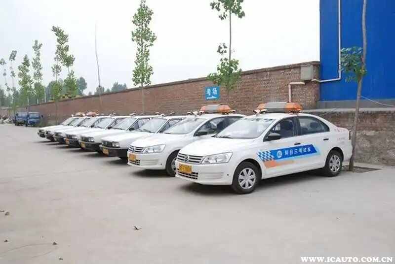 驾校考试费多少钱？正规驾校学车要多少钱？