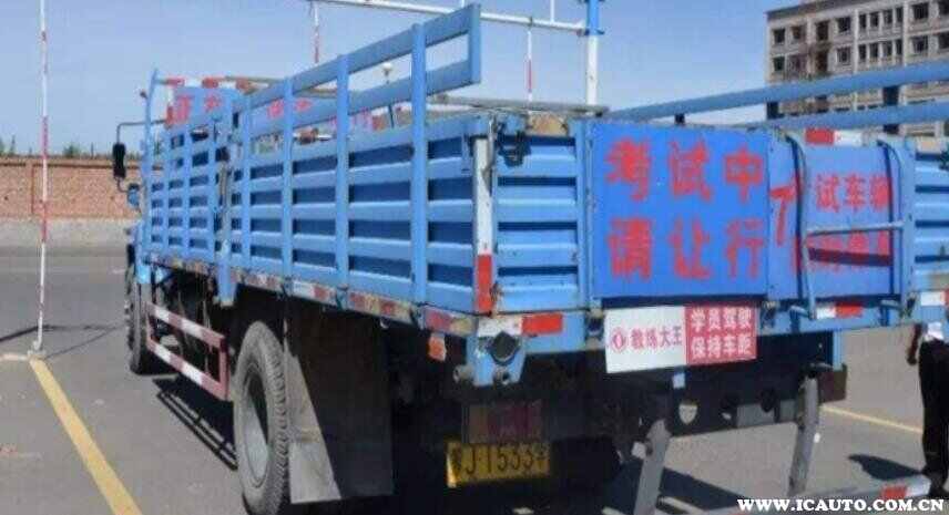 b2驾照能开几座的车？b2驾照可以开什么车几座车