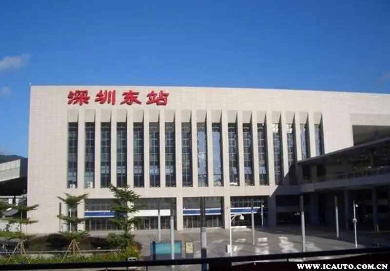 深圳东站是中风险地区吗？深圳东站火车停运了吗？