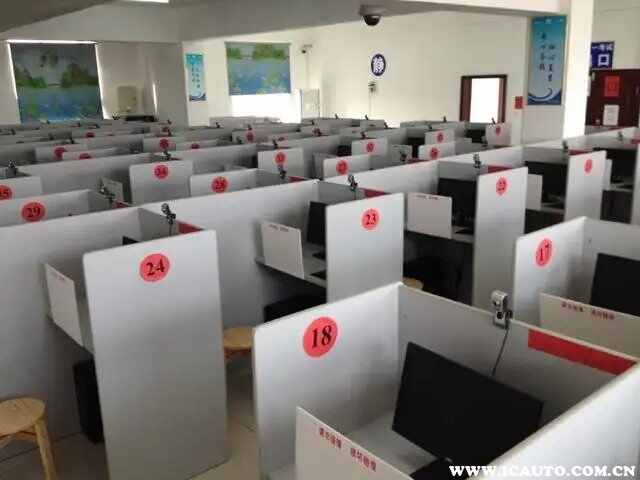 安安车生活科目一怎么刷学时