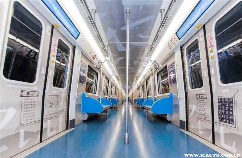 中国地铁城市有几个？中国有地铁的城市2022