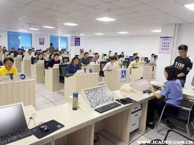 学驾照科目一速记方法，科目一新规答题技巧