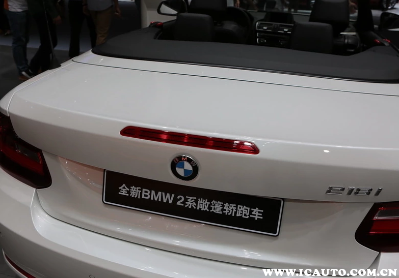 宝马2系敞篷值得买吗？买宝马218i敞篷后悔了吗