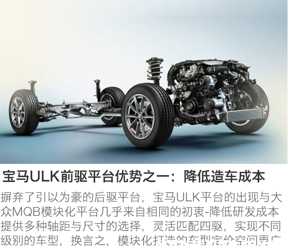 宝马x1为什么一直降价？为什么说宝马x1才15万
