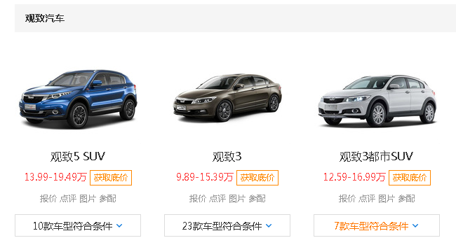 观致汽车怎么样？观致汽车是奇瑞出的吗